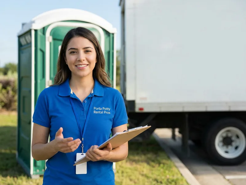Porta Potty Rental  in Wellsboro  FAQ